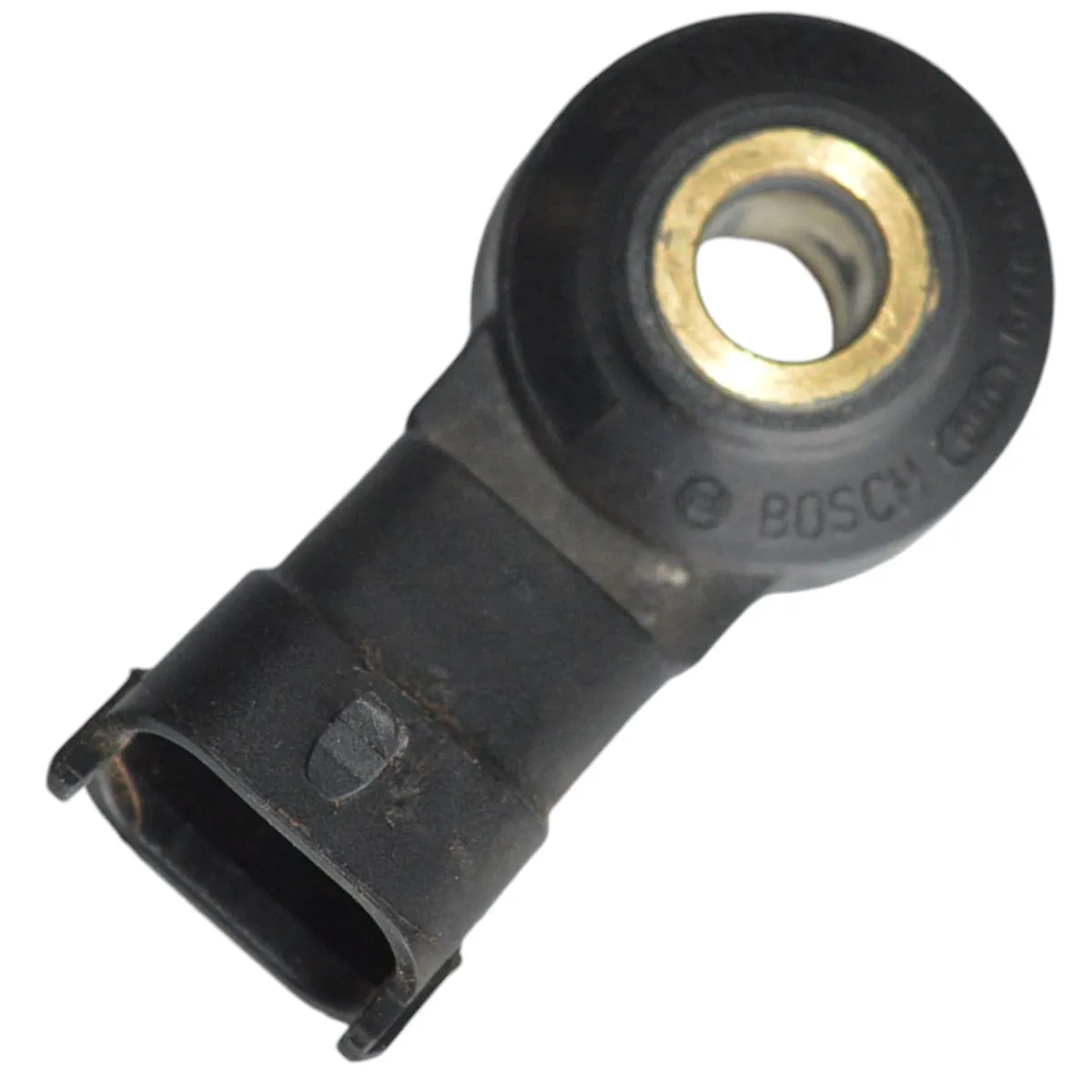 Sensor de detonação S10 00/11 2.4 Manual 