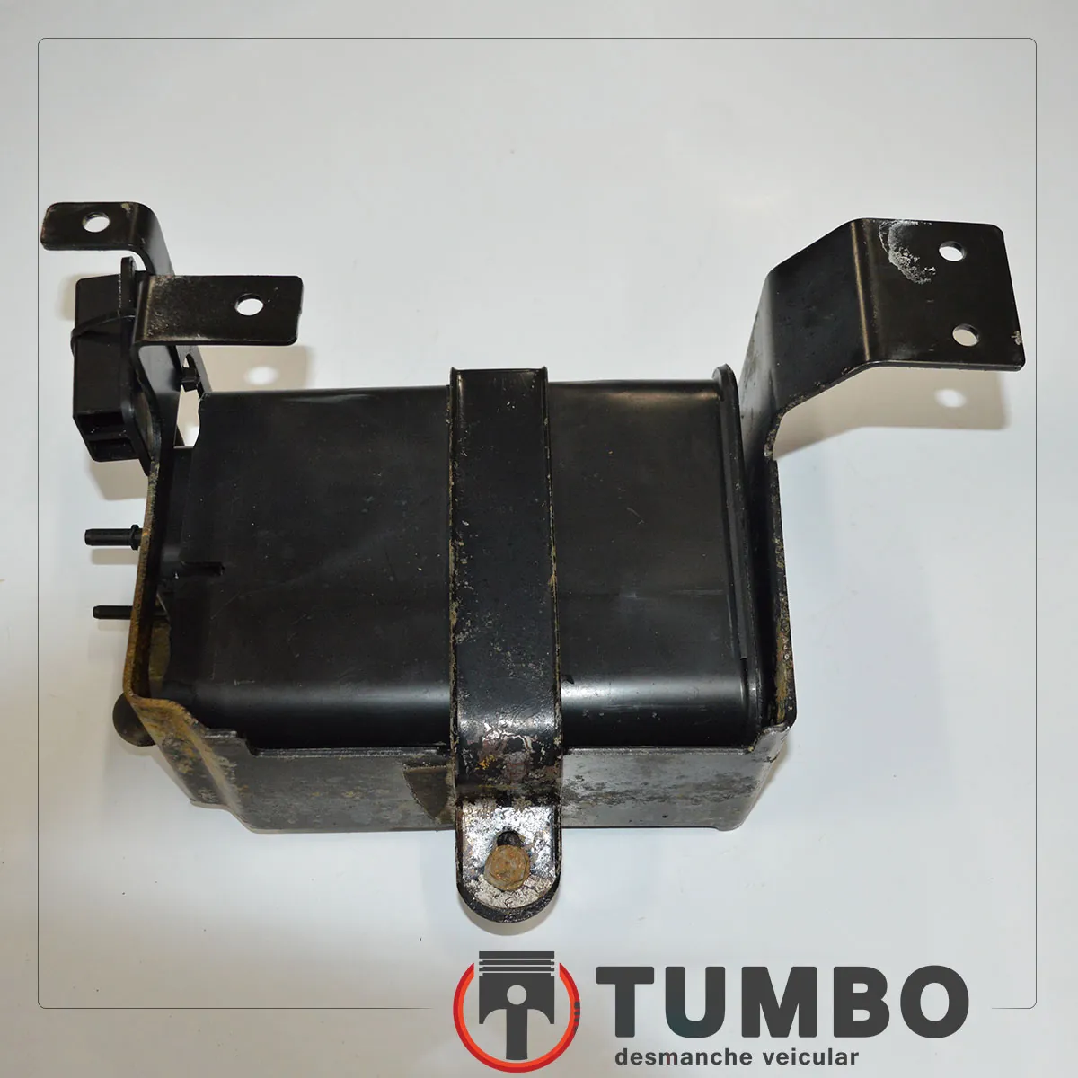 Filtro canister S10 00/11 2.4 Manual