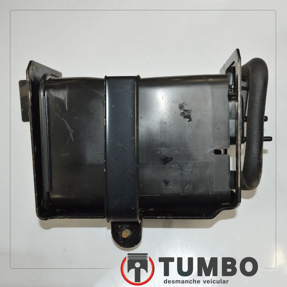 Filtro canister S10 00/11 2.4 Manual