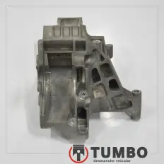 Suporte do alternador e bomba de direção S10 05/11 2.4