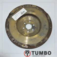 Volante do motor S10 00/11 2.4 Manual 