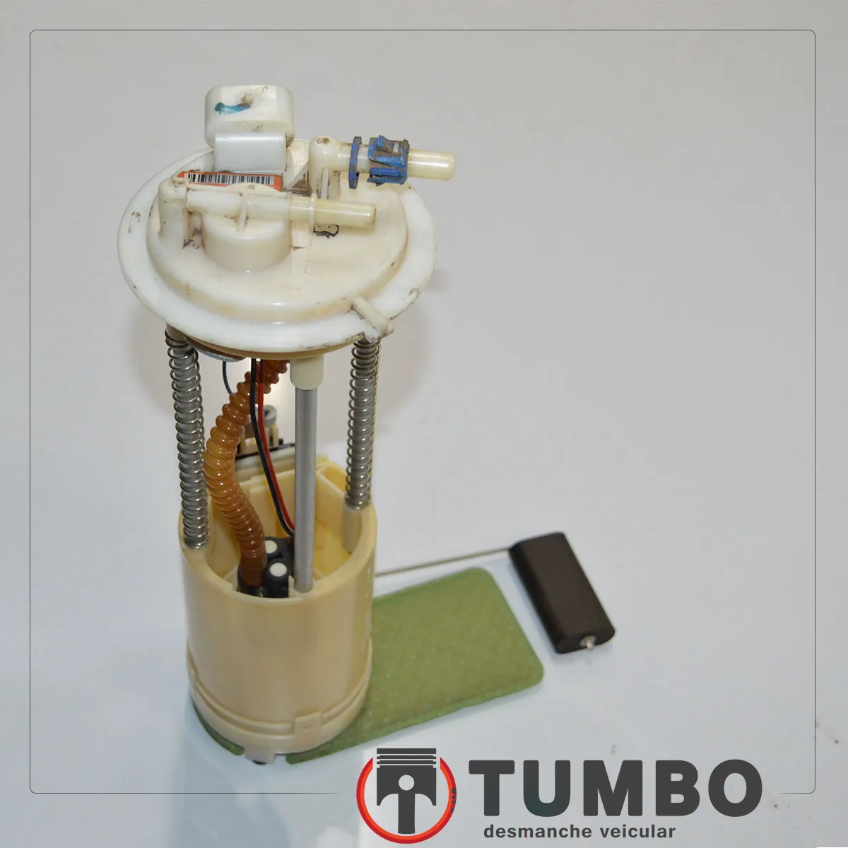 Bomba sensor tanque combustível Blazer 04/09 2.4 Manual 