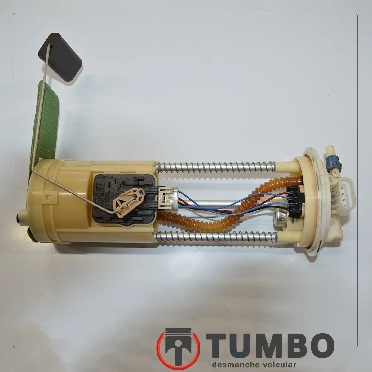Bomba sensor tanque combustível Blazer 04/09 2.4 Manual 