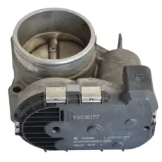 Corpo de borboleta TBI S10 2005 a 2011 2.4 Manual