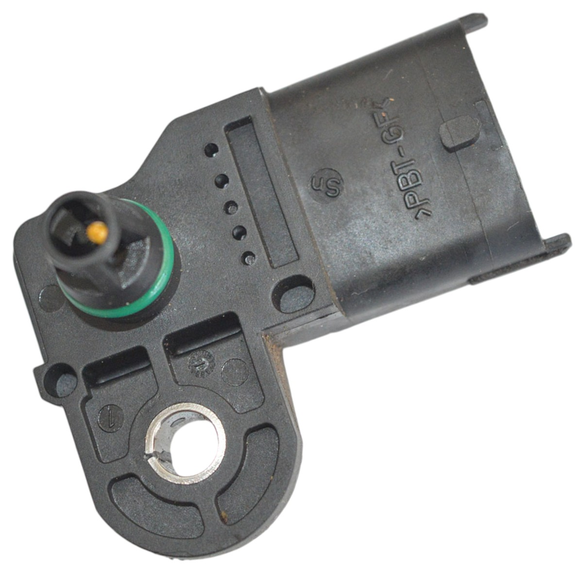 Sensor Map pressão coletor S10 2.4 até 2011