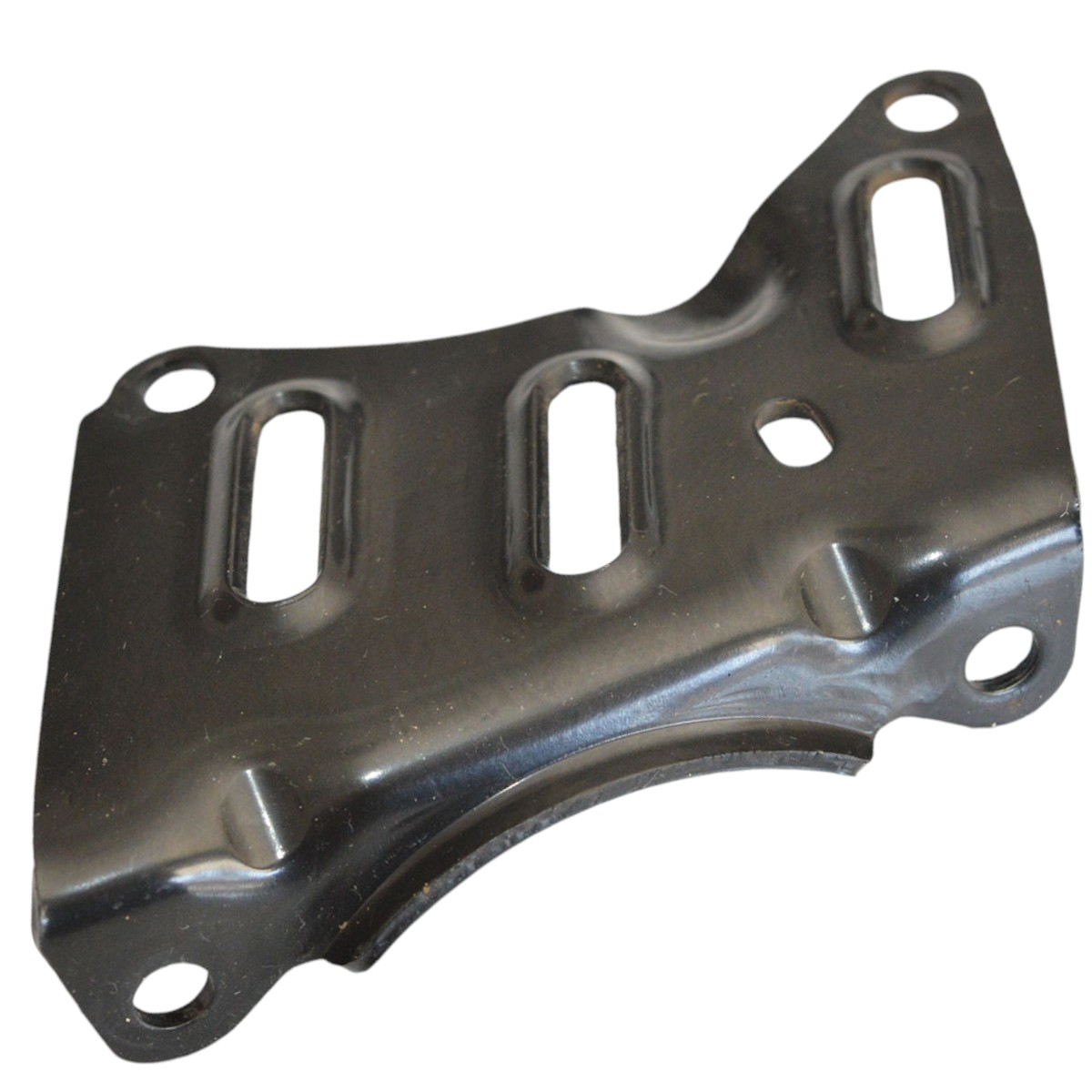 Suporte superior coletor admissão S10 2005 a 2011 2.4 Manual