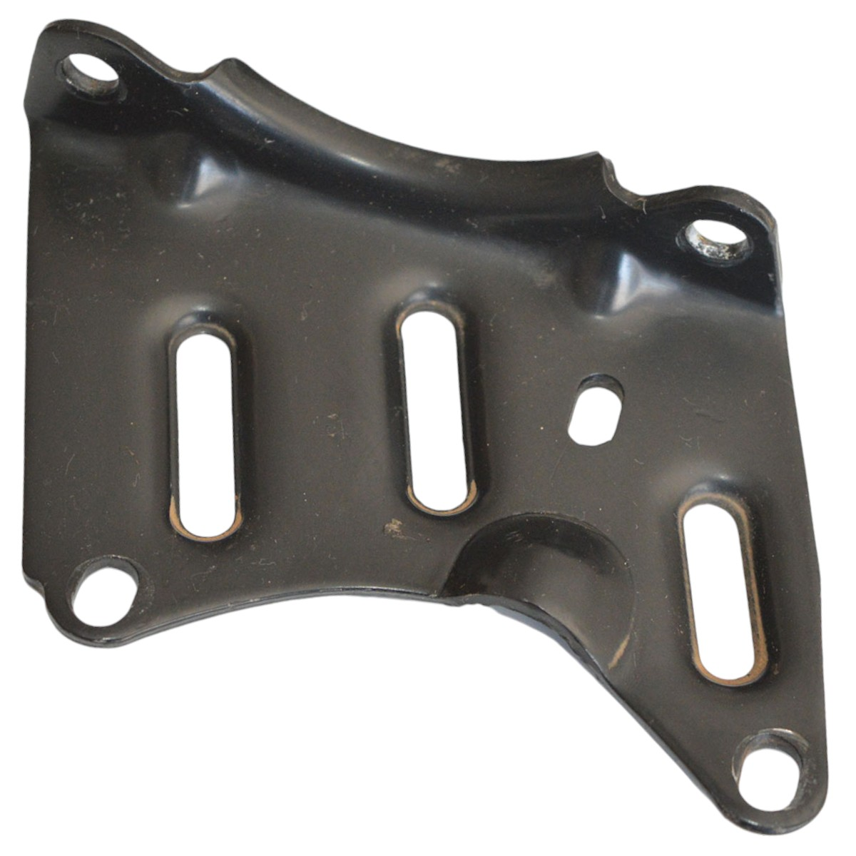 Suporte superior coletor admissão S10 2005 a 2011 2.4 Manual