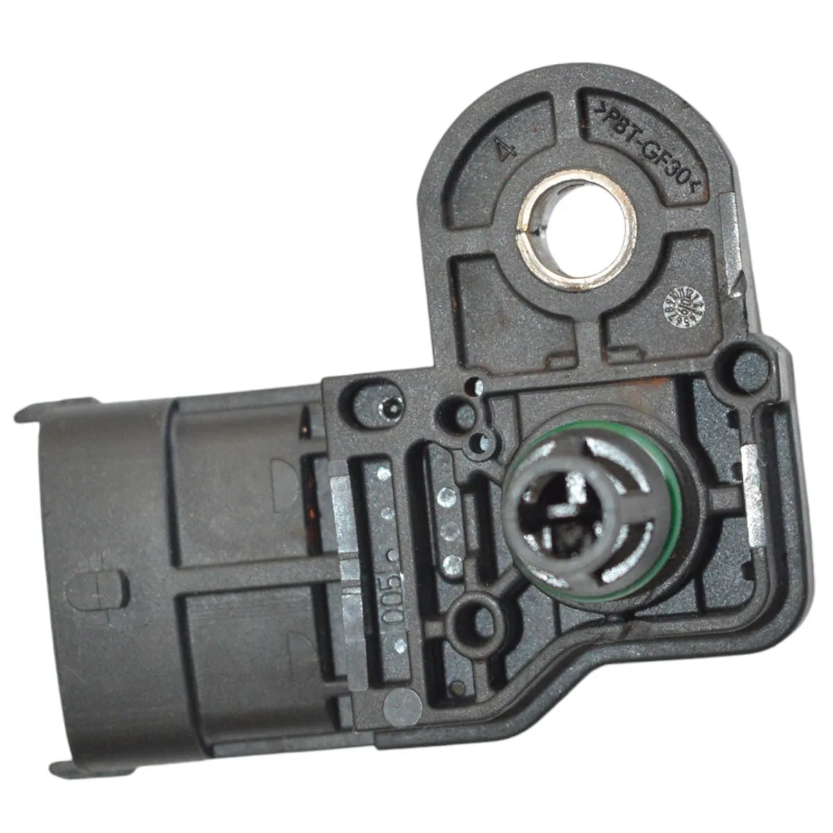 Sensor MAP S10 05/11 2.4 Manual