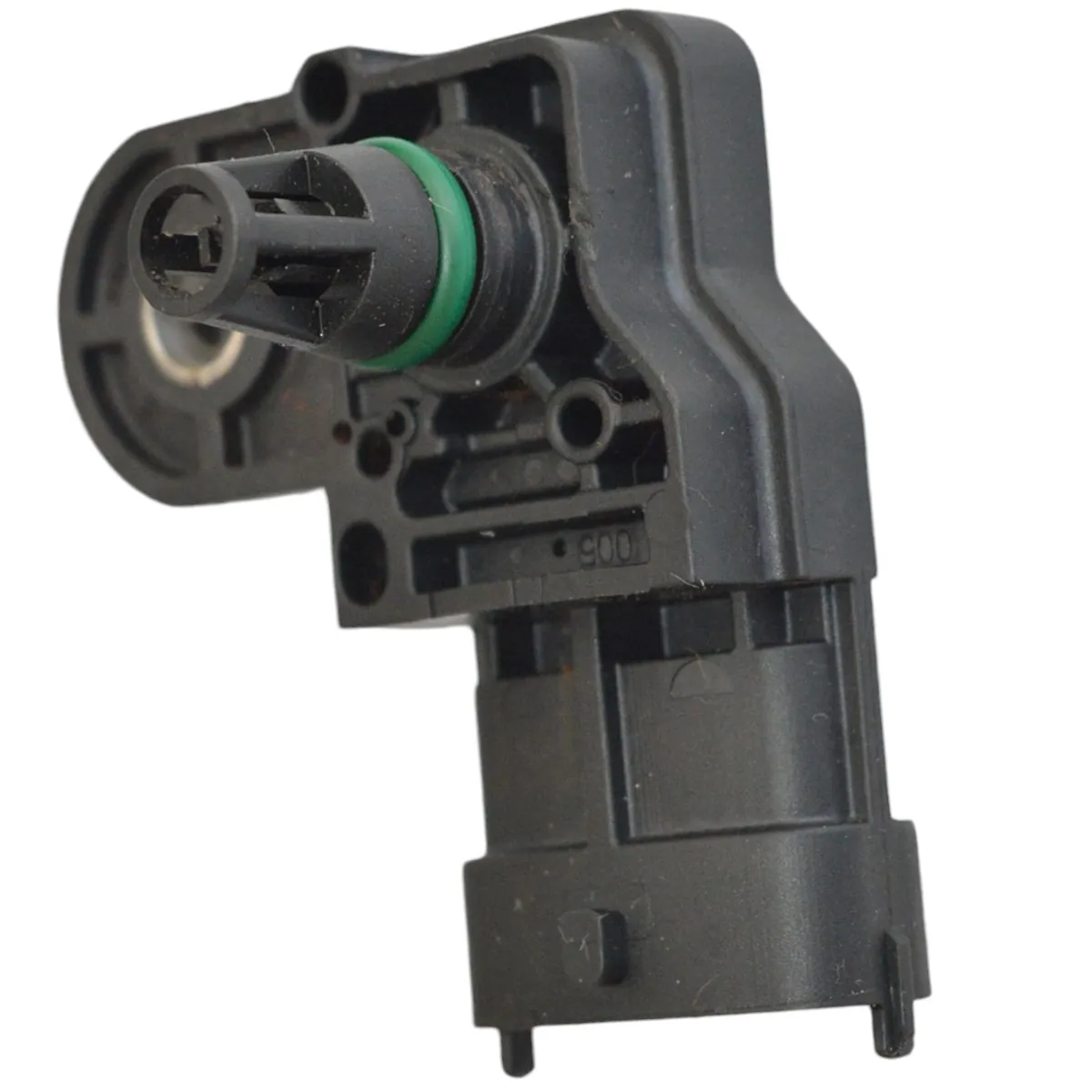 Sensor MAP S10 05/11 2.4 Manual