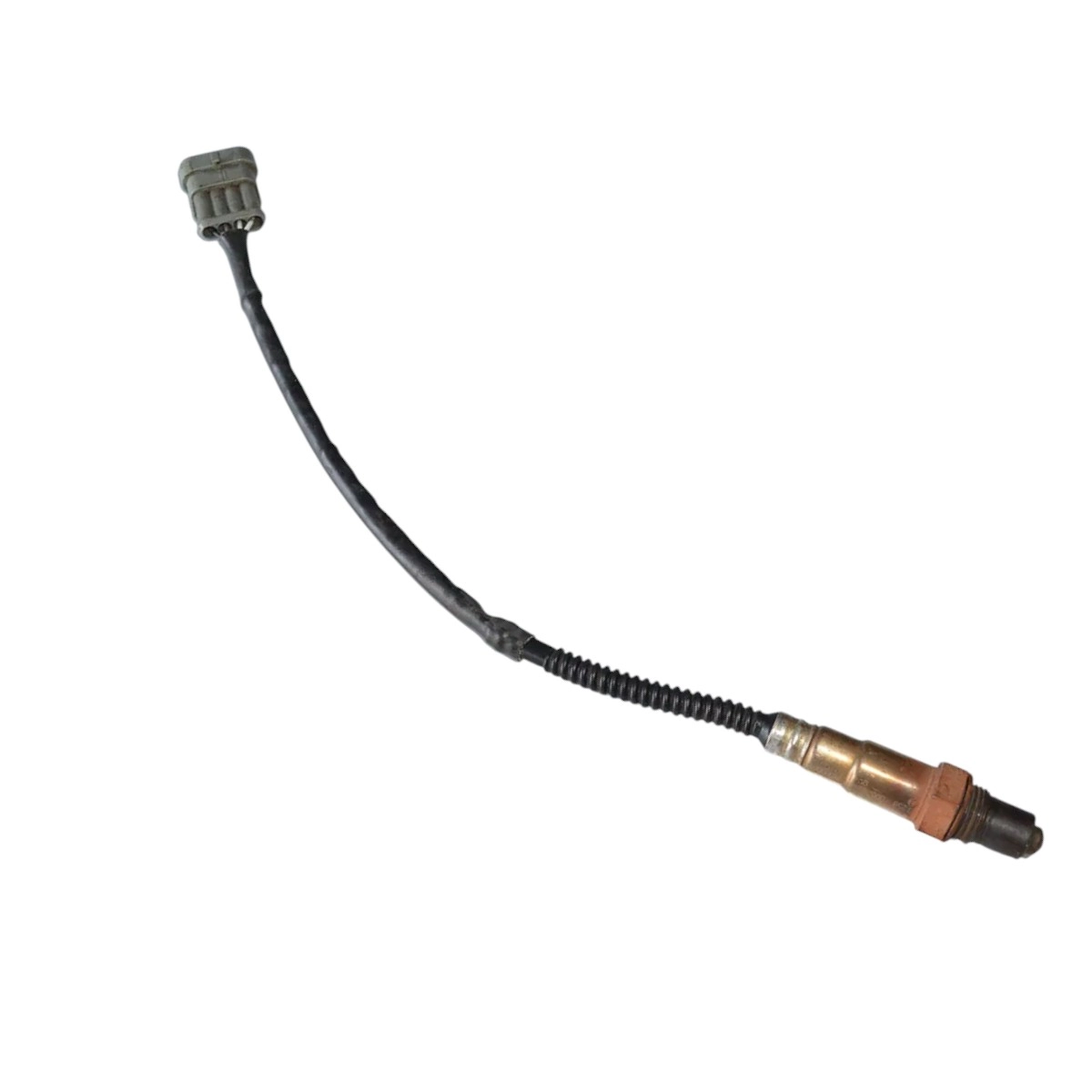 Sonda lambda S10 05/11 2.4 Manual