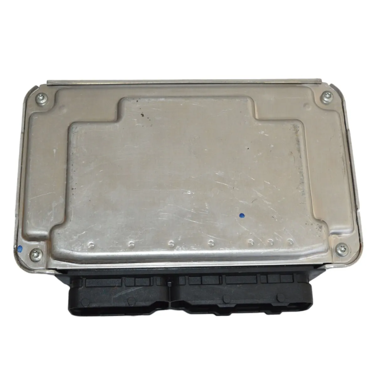 Módulo de injeção S10 2005 a 2011 2.4 Manual