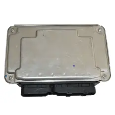 Módulo de injeção S10 2005 a 2011 2.4 Manual 