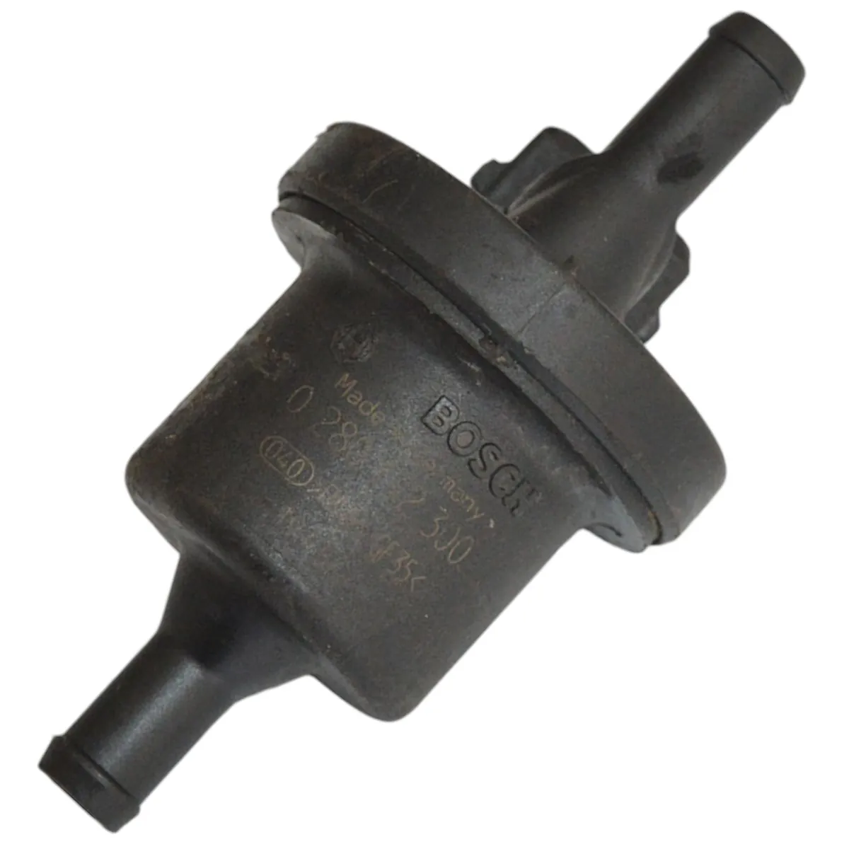 Válvula canister S10 2005 a 2011 2.4 Manual