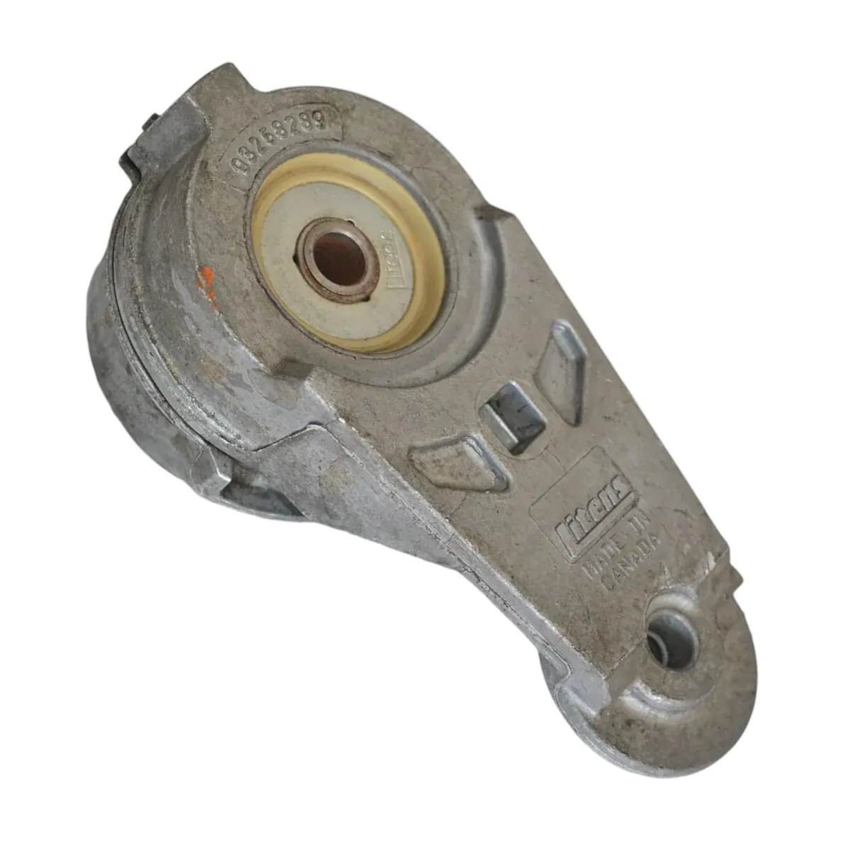 Tensionador correia dentada S10 00/11 2.4 Manual