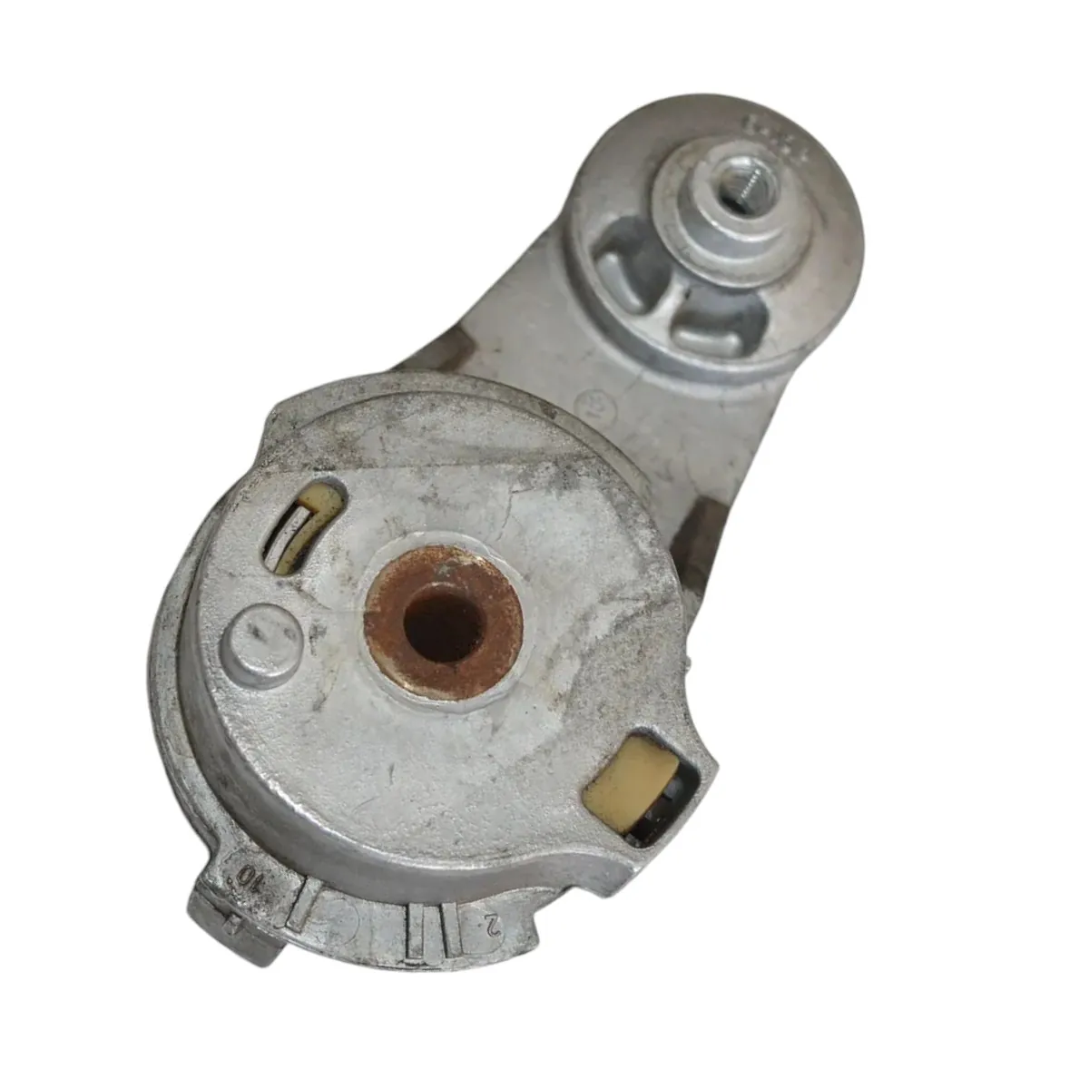 Tensionador correia dentada S10 00/11 2.4 Manual