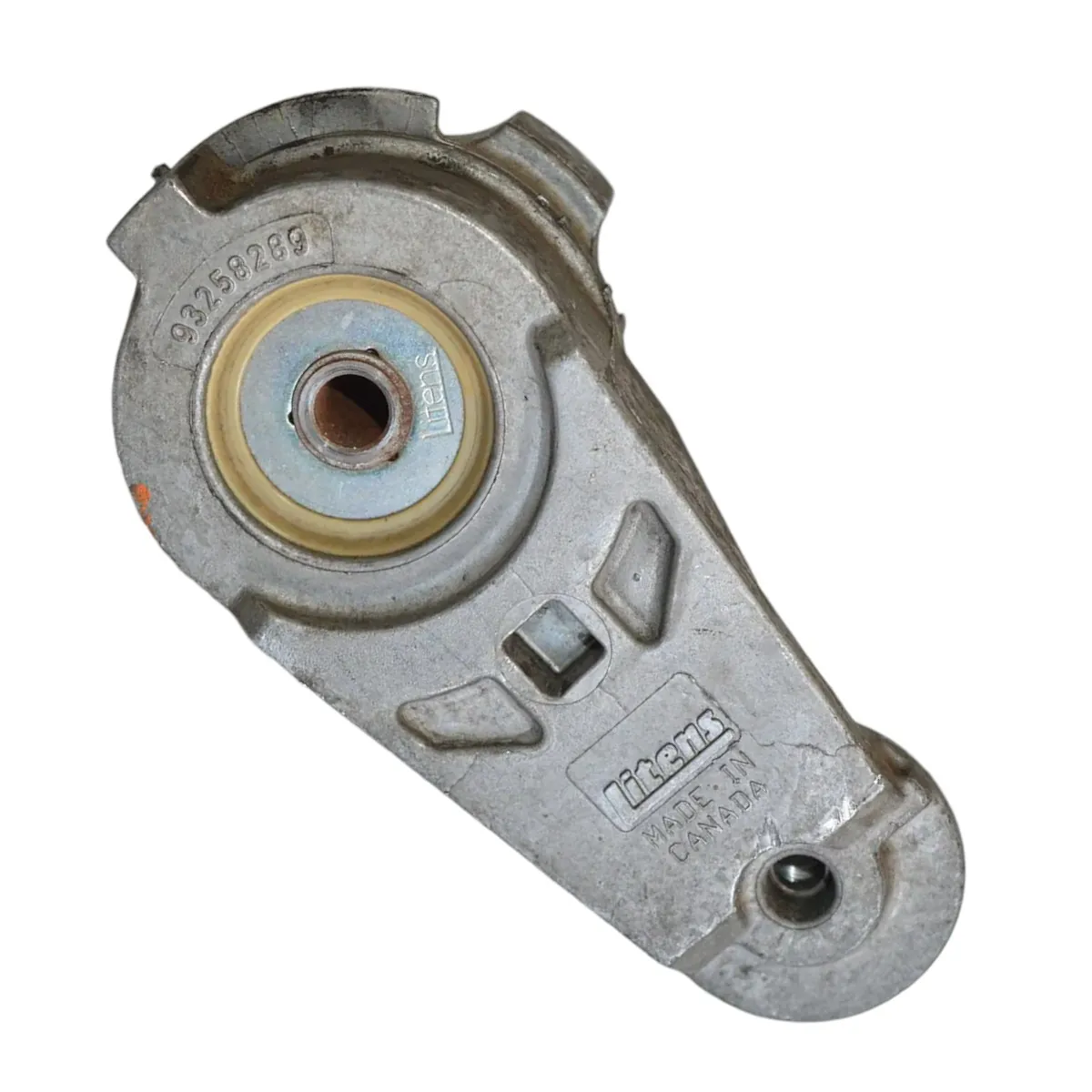 Tensionador correia dentada S10 00/11 2.4 Manual