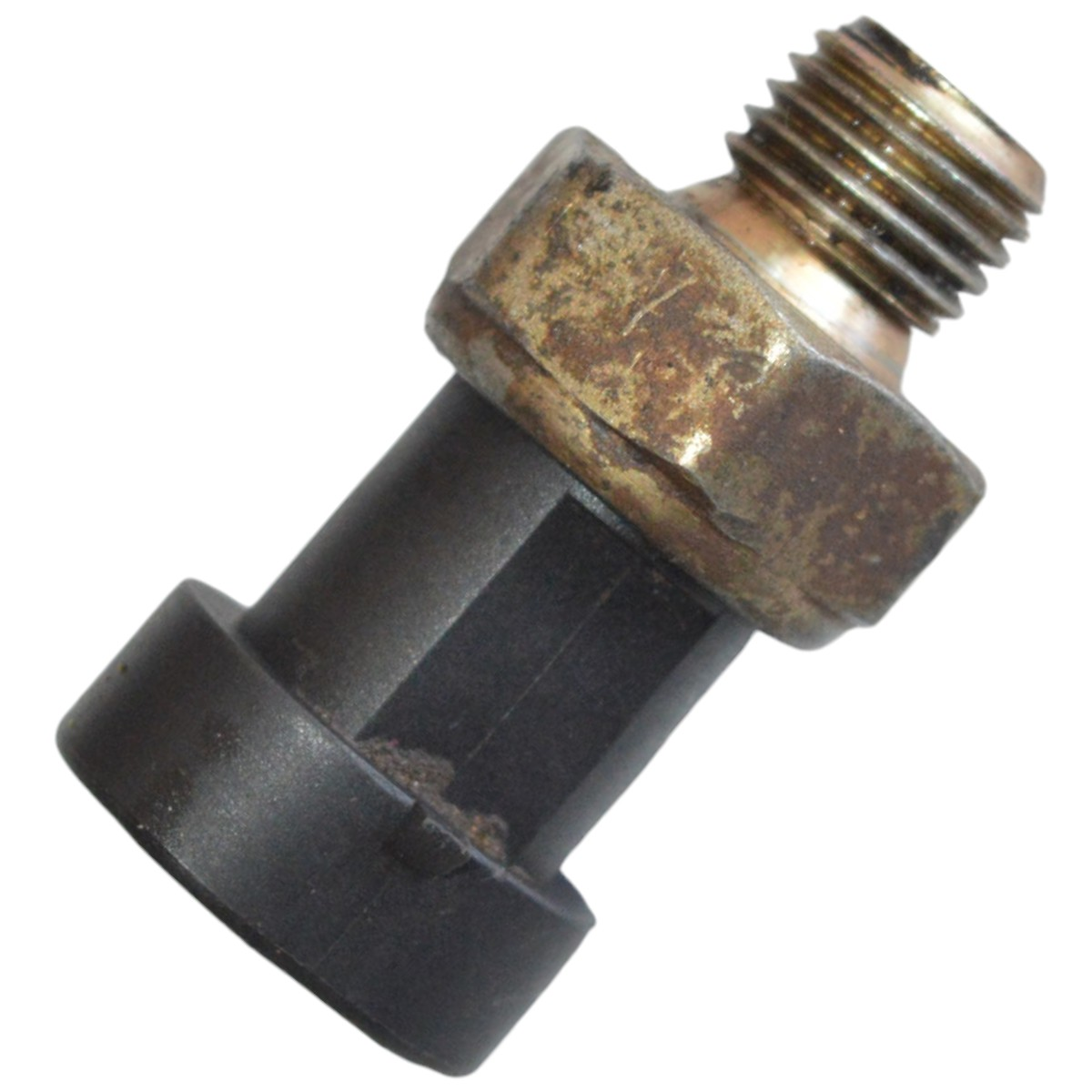 Sensor temperatura pressão óleo do motor S10 2000 a 2011 2.4
