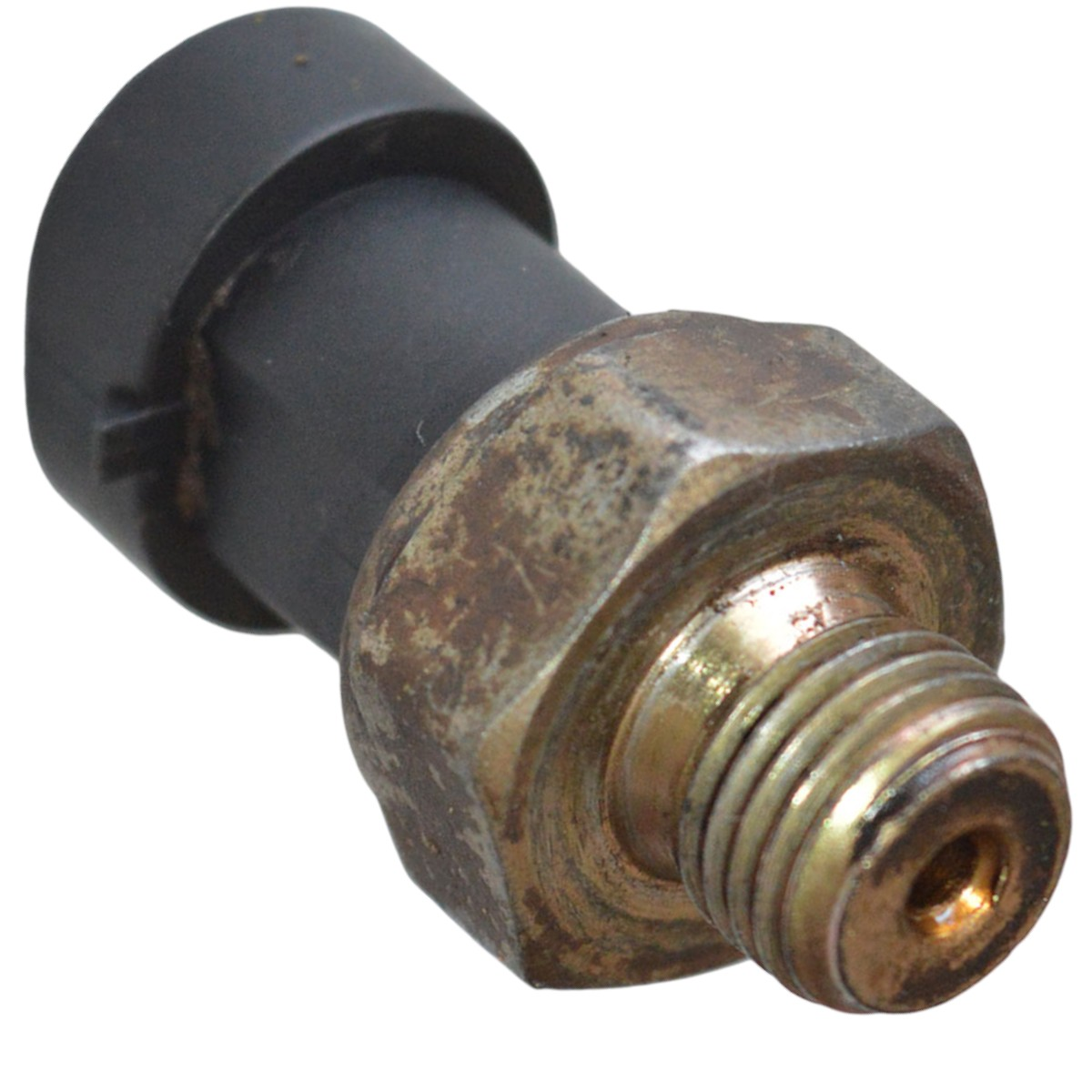 Sensor temperatura pressão óleo do motor S10 2000 a 2011 2.4