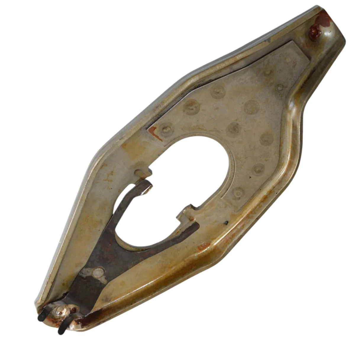 Garfo embreagem S10 98/00 2.5 Maxion
