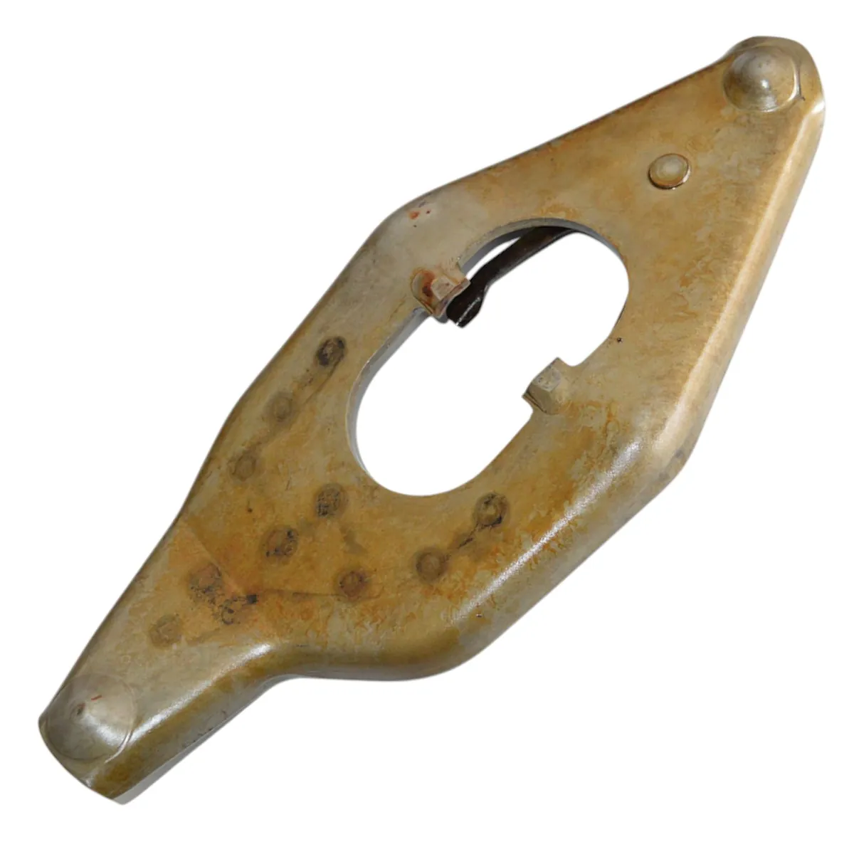 Garfo embreagem S10 98/00 2.5 Maxion