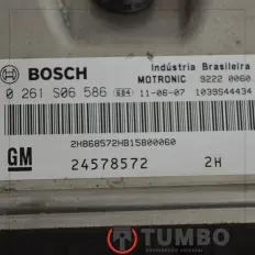Módulo injeção Blazer 10/11 2.4 Flex