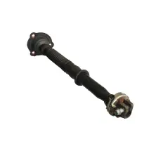 Barra coluna de direção com cruzeta Blazer 10/11 2.4