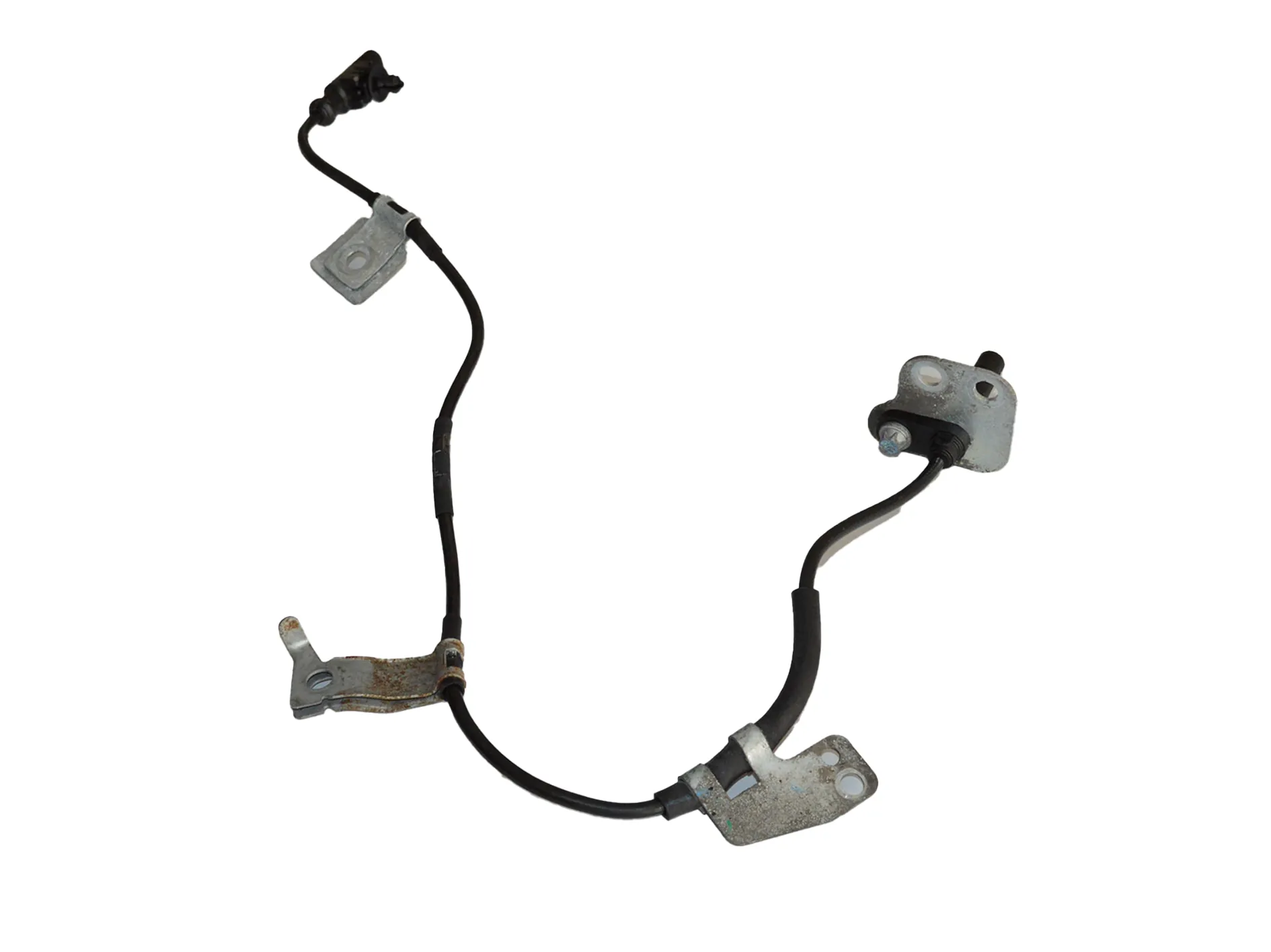 Sensor ABS de freio direito Blazer 10/11 2.4 Flex