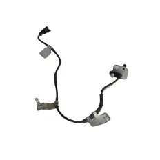 Sensor ABS de freio direito Blazer 10/11 2.4 Flex