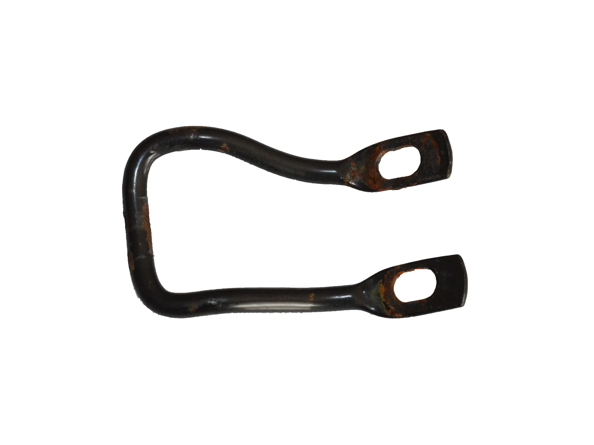 Batente encaixe do porta luvas Blazer 10/11 2.4 Flex