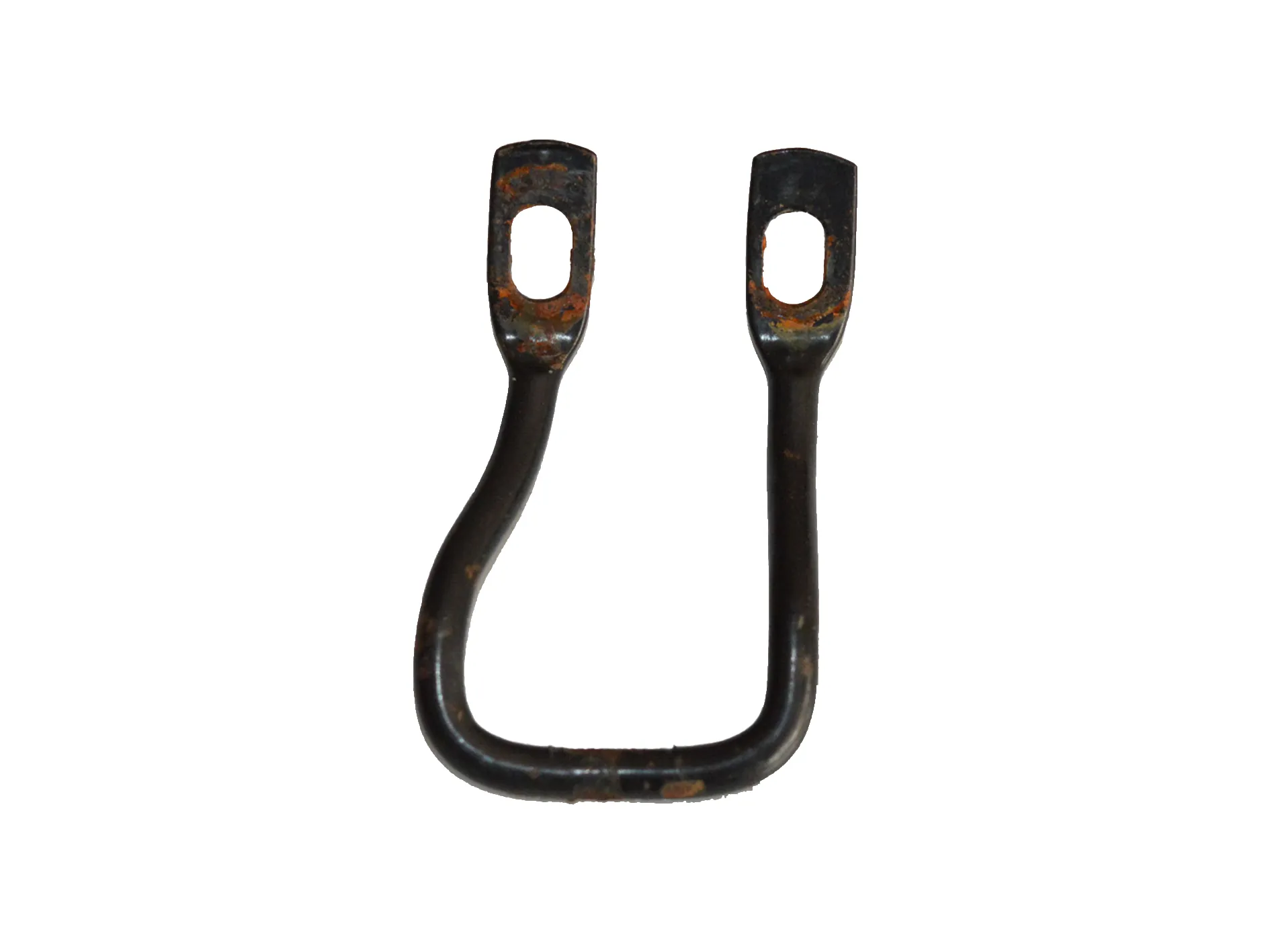 Batente encaixe do porta luvas Blazer 10/11 2.4 Flex