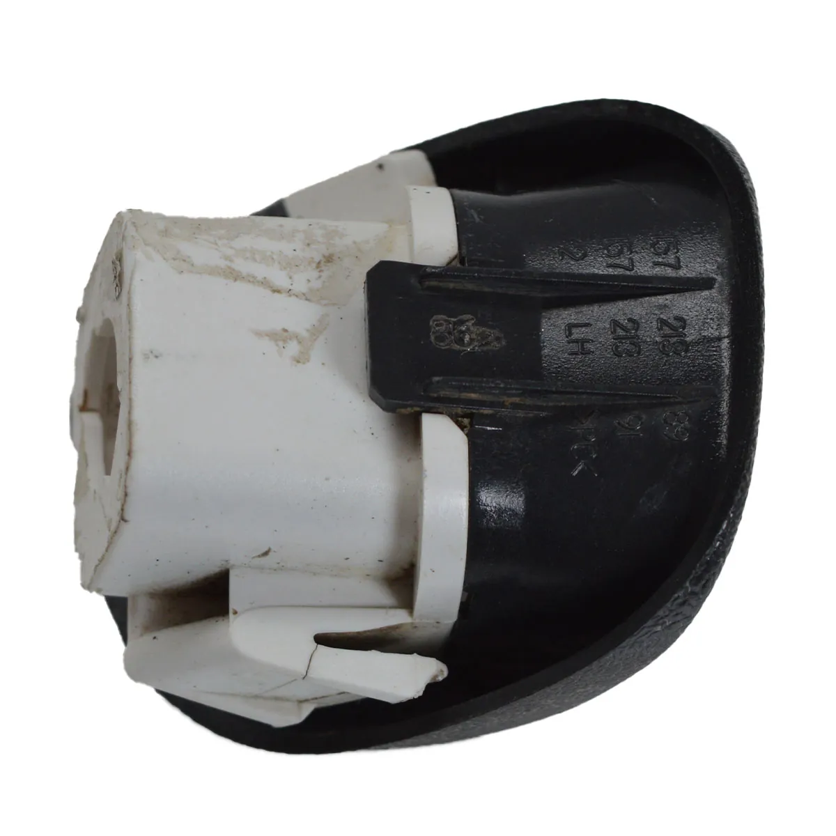 Lanterna luz de placa traseira esquerda Blazer 10/11 2.4