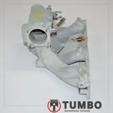 Coletor de admissão S10 96/99 2.2 Manual Gasolina