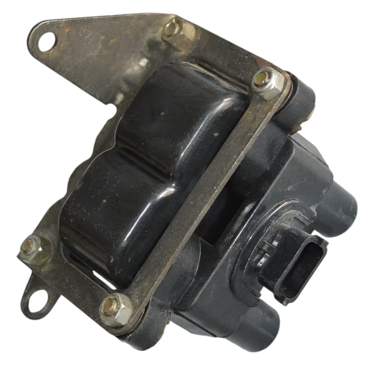 Bobina de ignição S10 96/99 2.2 Manual Gasolina