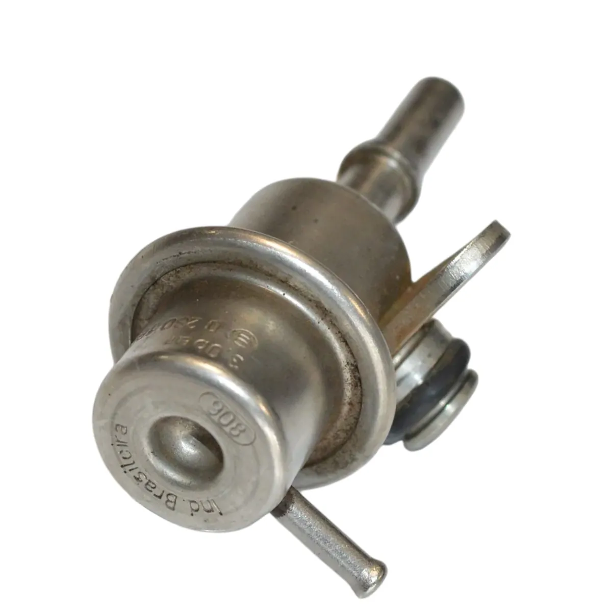 Sensor regulador de pressão S10 96/99 2.2 Manual Gasolina