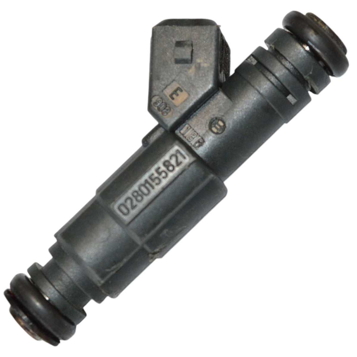 Bico injetor S10 96/99 2.2 Manual Gasolina