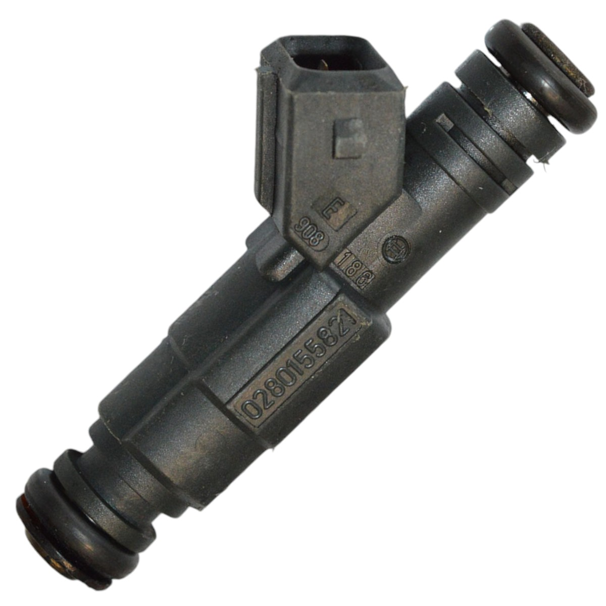 Bico injetor S10 96/99 2.2 Manual Gasolina