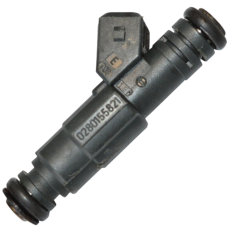 Bico injetor S10 96/99 2.2 Manual Gasolina