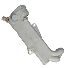 Carcaça válvula termostática S10 96/99 2.2 Manual Gasolina