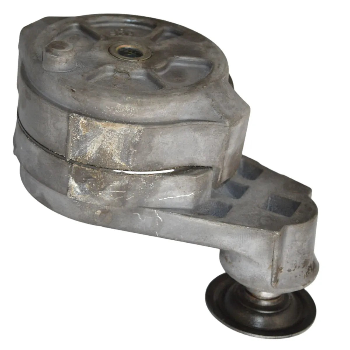 Tensor correia Ranger XLS 2.8 03/04 Manual Diesel