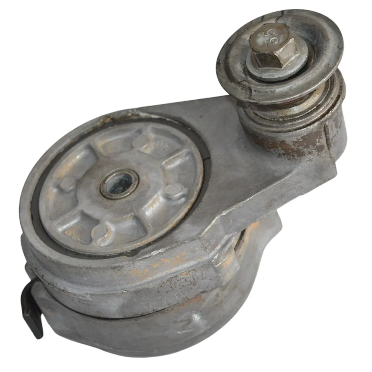 Tensor correia Ranger XLS 2.8 03/04 Manual Diesel
