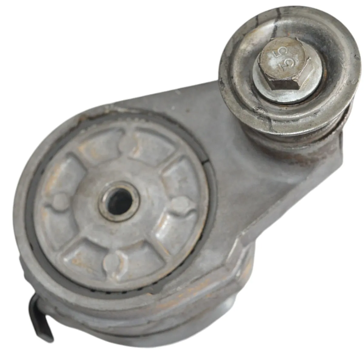 Tensor correia Ranger XLS 2.8 03/04 Manual Diesel