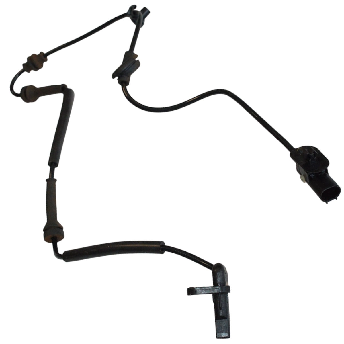 Sensor ABS de freio diant com chicote Uno Way 1.0 2017 3cc