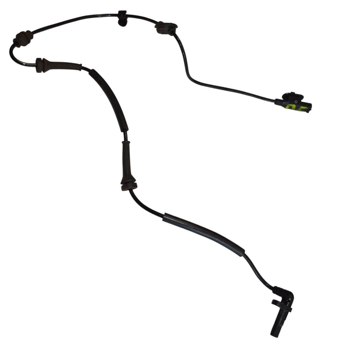 Sensor ABS de freio diant com chicote Uno Way 1.0 2017 3cc