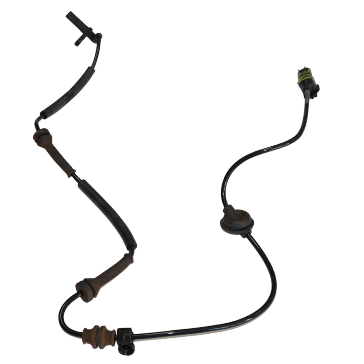 Sensor ABS de freio diant com chicote Uno Way 1.0 2017 3cc