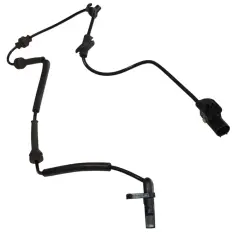 Sensor ABS de freio diant com chicote Uno Way 1.0 2017 3cc