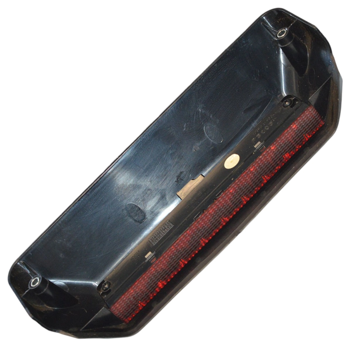 Luz de freio break light do Uno Way 1.0 2017 3cc