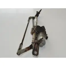 Motor com galhada limpador do parabrisa do Uno Way 1.0 2017