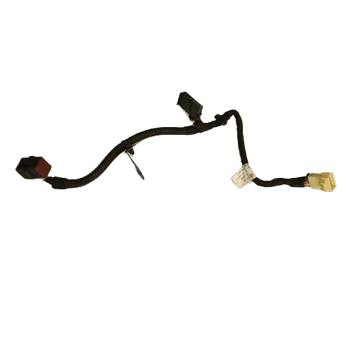 Chicote elétrico pedal acelerador S10 2.8 10/11
