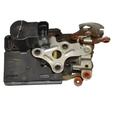 Fechadura elétrica porta dianteira direita S10 10/11
