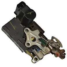 Fechadura elétrica porta traseira direita S10 10/11